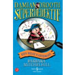 Damian Drooth Süper Dedektif İş Bankası Kültür Yayınları
