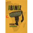Abanoz Habitus Kitap
