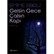 Gelsin Gece alsn Kap Kafe Kltr Yaynclk