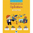 Larousse Franszca lk rendiklerim Mavi Kelebek Yaynlar