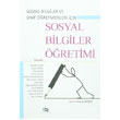 Sosyal Bilgiler retimi An Yaynclk