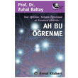 Ah Bu renme Remzi Kitabevi
