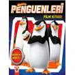 Madagaskar Penguenleri Artemis Yaynlar