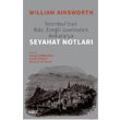 Seyahat Notlar izgi Kitabevi Yaynlar