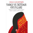 Yarg ve ktidar Oyunlar Tekin Yaynevi