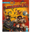 DreamWorks Ejderhalar Artemis Yaynlar