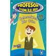Gelecekten Bir Gn Profesr yon le Fen 2 Tima ocuk