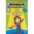 Ik nsanlarn Peinde Profesr yon le Fen 2 Tima ocuk