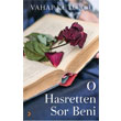 O Hasretten Sor Beni Cinius Yaynlar