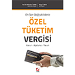 zel Tketim Vergisi Sekin Yaynlar
