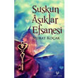 Suskun Aklar Efsanesi ar Yaynlar