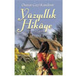 Yzyllk Hikaye Bilge Kltr Sanat