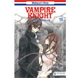 Vampire Knight Vampir valye 19 Akl elen Kitaplar