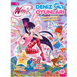 Winx Club Deniz Oyunlar 4 Artemis Yaynlar