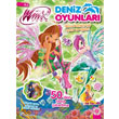 Winx Club Deniz Oyunlar 3 Artemis Yaynlar