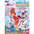 Winx Club Deniz Oyunlar 1 Artemis Yaynlar