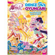 Winx Club Deniz Oyunlar 2 Artemis Yaynlar