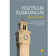 Yzyllk Suskunluk Duvar Kitabevi