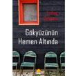 Gkyznn Hemen Altnda Duvar Kitabevi