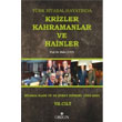 Trk Siyasal Hayatnda Krizler Kahramanlar ve Hainler 7. Cilt Orion Kitabevi