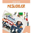 Meslekler Almidilli Yaynlar