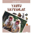 Yavru Hayvanlar Almidilli Yaynlar