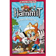 Hammit 2 Masallar lkesi Serisi Hammit Krmz Balkl Sosi Tima ocuk
