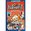 Hammit 2 Masallar lkesi Serisi Hammit Horlayan Gzel Tima ocuk