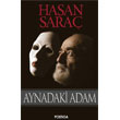 Aynadaki Adam Postiga Yaynlar