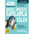 Okul ncesi Saylarla Elen Doan Egmont Yaynclk
