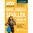Okul ncesi ekiller Renkler ve rntler Doan Egmont Yaynclk