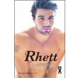 Rhett Dex Yaynevi