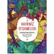 Akdeniz Efsaneleri Karahan Kitabevi