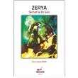 Zerya Patika Kitap