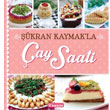 kran Kaymak`la ay Saati nklap Kitabevi