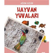 Hayvan Yuvalar Almidilli Yaynlar