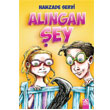 Alngan ey Altn Kitaplar - zel rn
