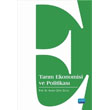 Tarm Ekonomisi ve Politikas Nobel Akademik Yaynclk