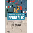 Rehberlik retmen Adaylar in izgi Kitabevi Yaynlar