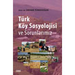 Trk Ky Sosyolojisi ve Sorunlarmz izgi Kitabevi Yaynlar
