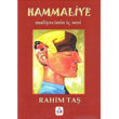 Hammaliye Sona Yaynlar