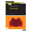 Grafik Tasarmda Format Literatr Yaynclk