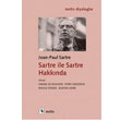 Sartre ile Sartre Hakknda Metis Yaynlar