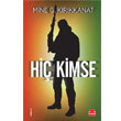 Hi Kimse Krmz Kedi Yaynevi