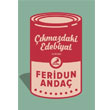 kmazdaki Edebiyat Erdem Yaynlar