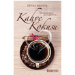 Kahve Kokusu Kahverengi Kitap