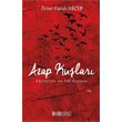 Azap Kular Kahverengi Kitap