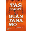 Ta Kat Guantanamo Kahverengi Kitap