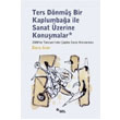 Ters Dnm Bir Kaplumbaa le Sanat zerine Konumalar Sel Yaynclk