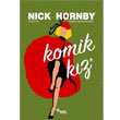 Komik Kz Sel Yaynclk